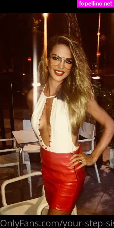 Your Step Sister OnlyFans Thumbnail #RCAxFDPaLn