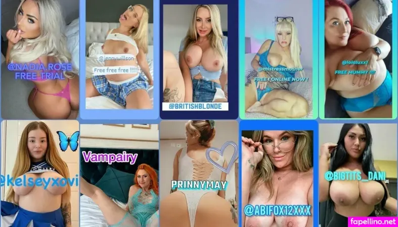 Your Swedish Girlfriend OnlyFans Thumbnail #5QEqX87r71