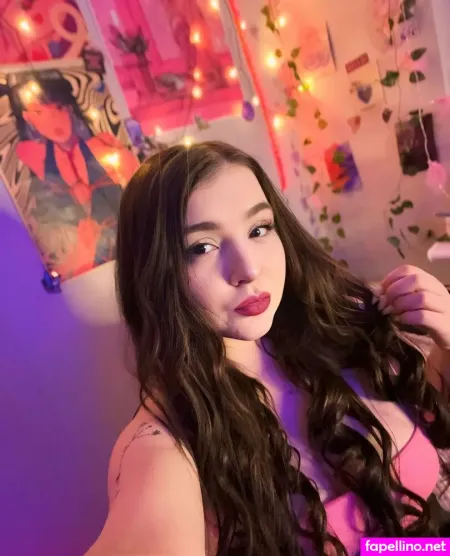 Your Sweet Eliana OnlyFans Thumbnail #FkZYybnLme