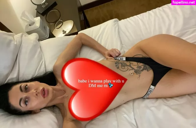 Your Sweet Mari OnlyFans Thumbnail #MUsdevNkMc