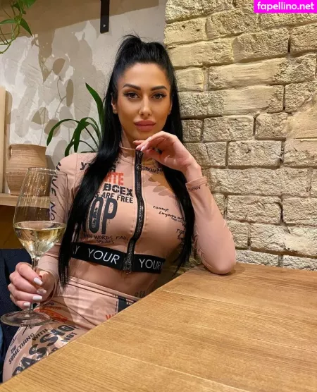 Your Sweet Mari OnlyFans Thumbnail #mSvvtcANsI