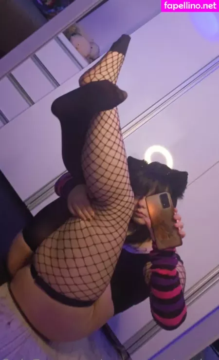 Your Sweet Nekochan OnlyFans Thumbnail #CxjbbkDLKP