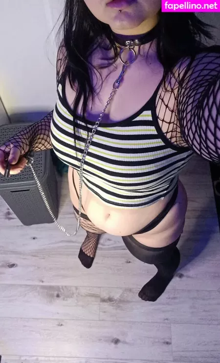 Your Sweet Nekochan OnlyFans Thumbnail #WRPM7kn2px