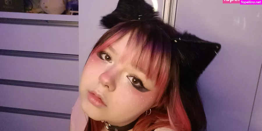 Your Sweet Nekochan OnlyFans Thumbnail #ZTqDLJVIJH