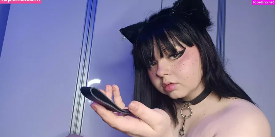 Your Sweet Nekochan OnlyFans Thumbnail #nFXOxkAQjG