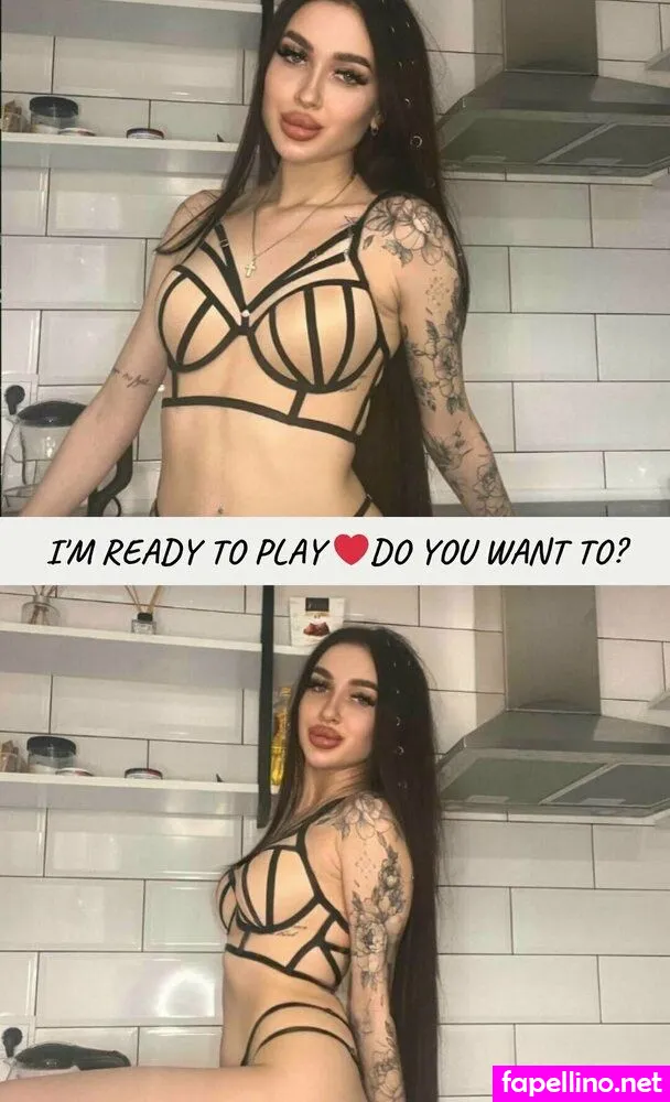 your_victoria_secret, yourvictoriasecret Nude Leaked OnlyFans Photo #Fz2FFgSjDd