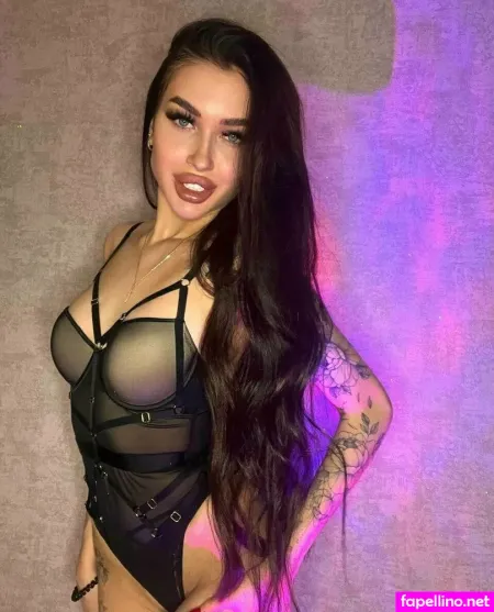 Your Victoria Secret OnlyFans Thumbnail #kJzEccTLLy