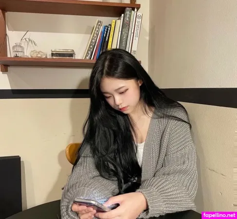 Your Yeon Main Profile Photo