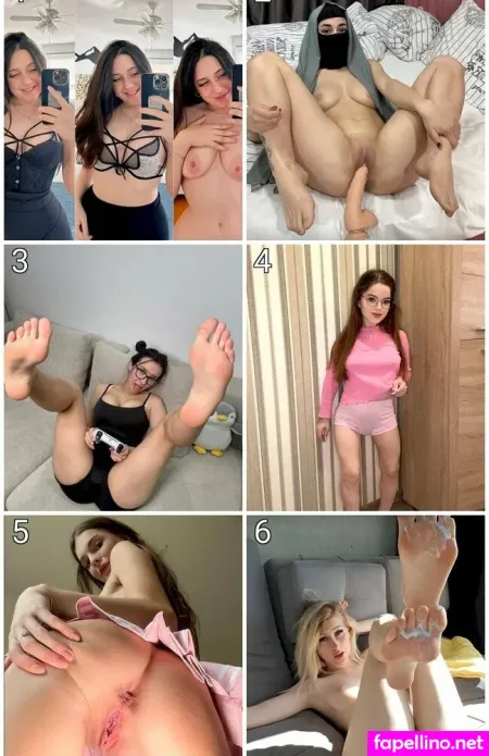 Your Zoe OnlyFans Thumbnail #h3MsSvyZ4y