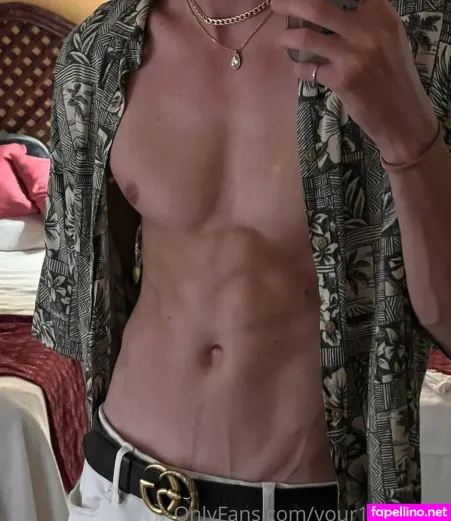 Your1loverboy OnlyFans Thumbnail #G8pxXsYjtp