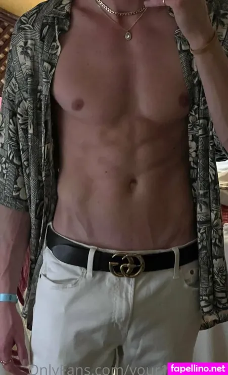 Your1loverboy OnlyFans Thumbnail #Le4HtlDLvg