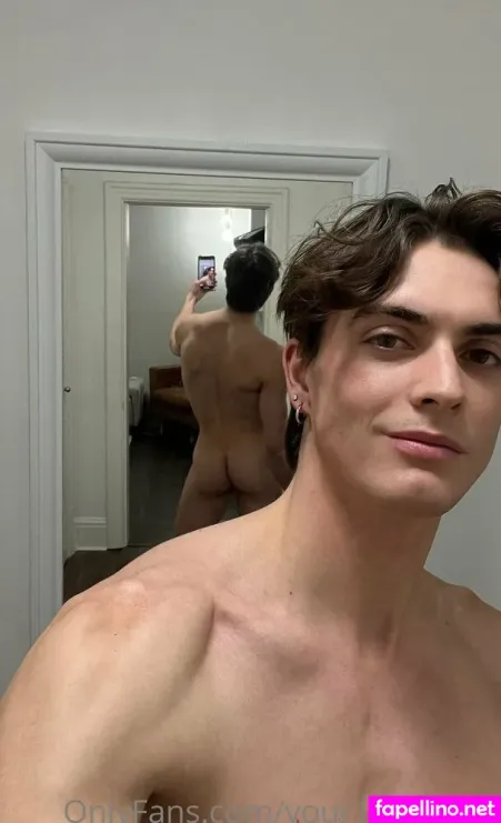 Your1loverboy OnlyFans Thumbnail #Ly6CoAg8X1