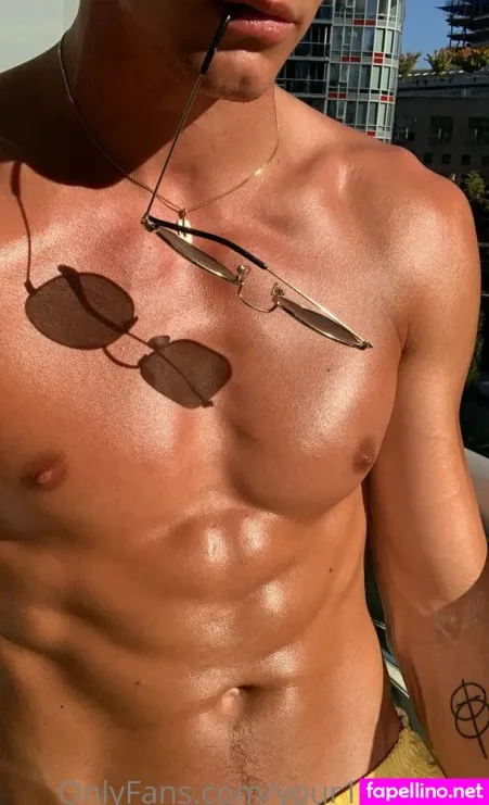 Your1loverboy OnlyFans Thumbnail #TLfpWeB8dJ