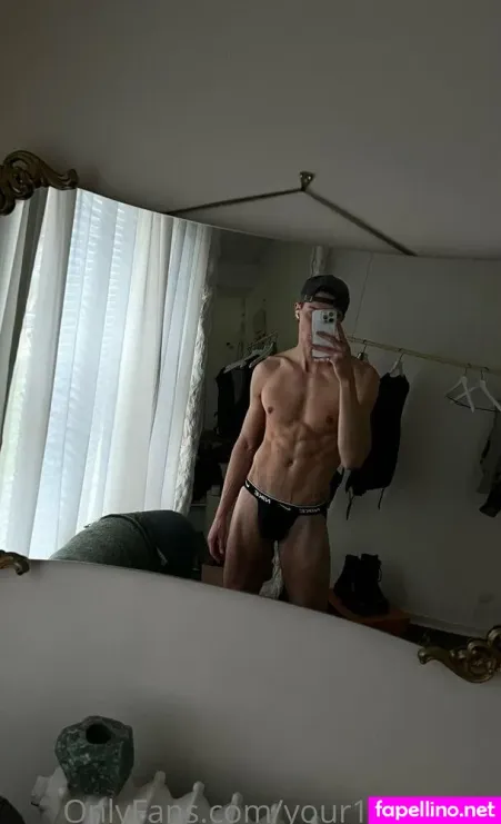 Your1loverboy OnlyFans Thumbnail #ZtuaeY72ER