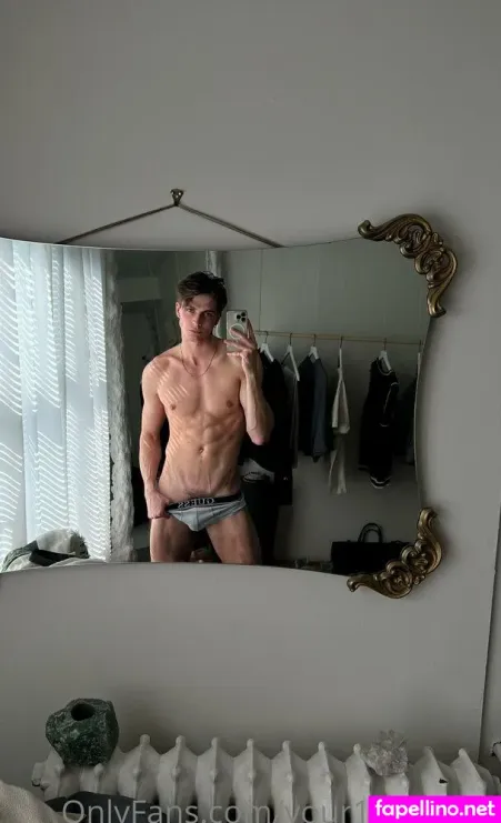 Your1loverboy OnlyFans Thumbnail #kF7TUa7fEZ