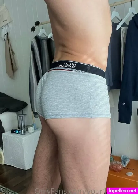 Your1loverboy OnlyFans Thumbnail #qB22hOMPOf