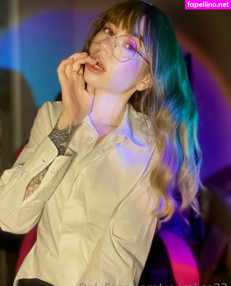 iea_u, youralice33 Nude Leaked OnlyFans Photo #PocKapZ5Mk