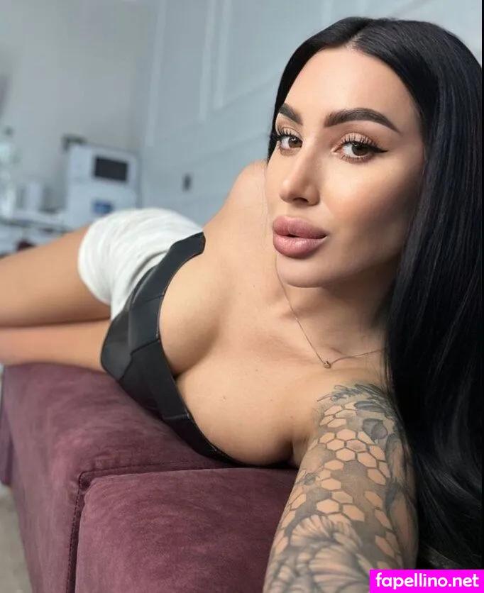 youralina Nude Leaked OnlyFans Photo #5h7OKAyaHx
