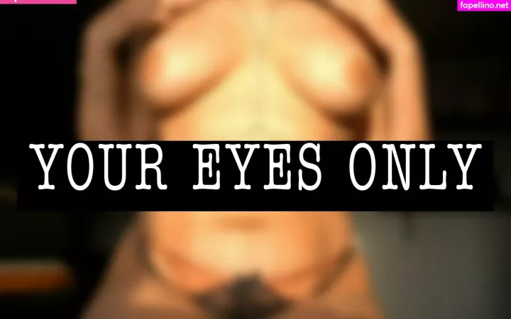 Youramandarose OnlyFans Thumbnail #Dvw9tQAC0A