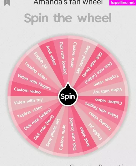 Youramandarose OnlyFans Thumbnail #XcWlOs8odh