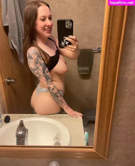 Yourangelanna OnlyFans Thumbnail #M3AbO1OcNU