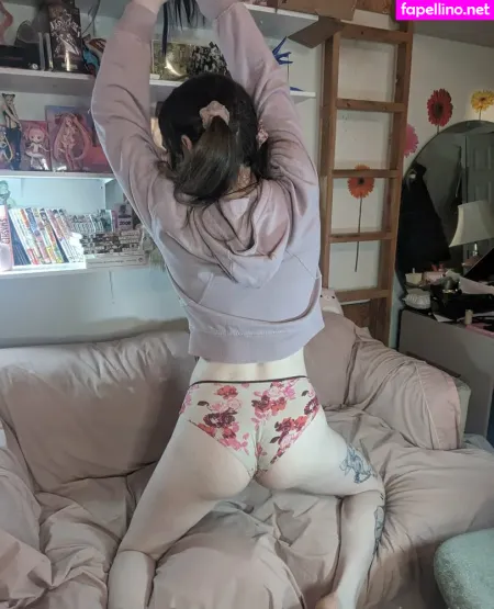 Yourangelcynthia OnlyFans Thumbnail #5e2V9VVoJH