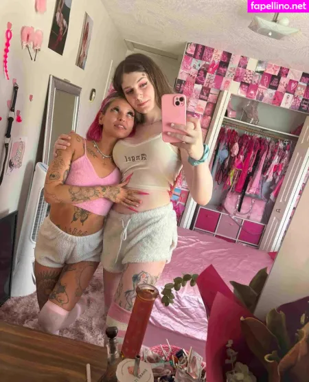 Yourangelcynthia OnlyFans Thumbnail #LynUN30TSb