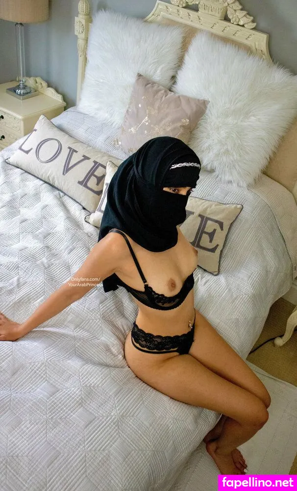 yourarabprincess Nude Leaked OnlyFans Photo #A44NKzhyUu