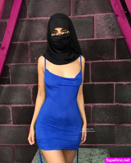 Yourarabprincess 3 OnlyFans Thumbnail #GoQuemrdrX