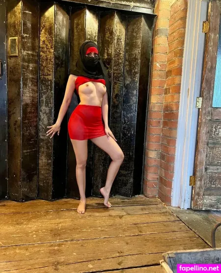 Yourarabprincess 3 OnlyFans Thumbnail #LUalnwscjF