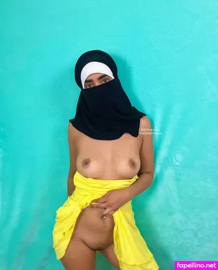 Yourarabprincess 3 OnlyFans Thumbnail #O5jjnzlbBR