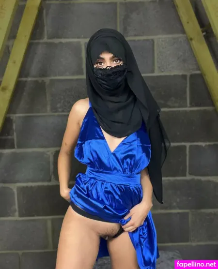 Yourarabprincess 3 OnlyFans Thumbnail #Uab8TuCNdk