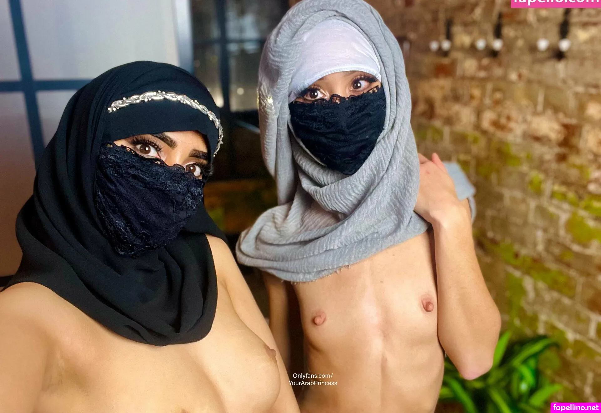 yourarabprincess Nude Leaked OnlyFans Photo #ju0vpLoW4G