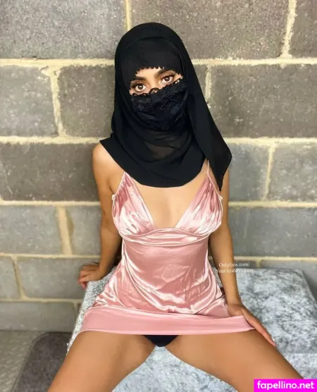 Yourarabprincess 3 OnlyFans Thumbnail #x6JgACK5jq