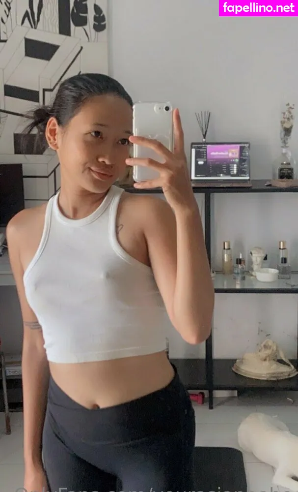 yourasianbebe Nude Leaked OnlyFans Photo #3vHC0Omt28