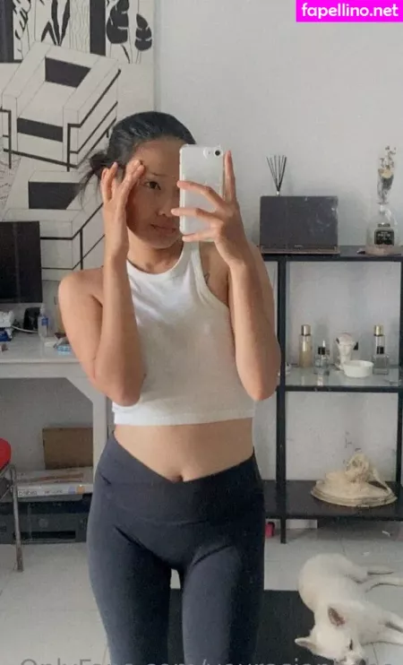 Yourasianbebe OnlyFans Thumbnail #Bw2XOmVLi9