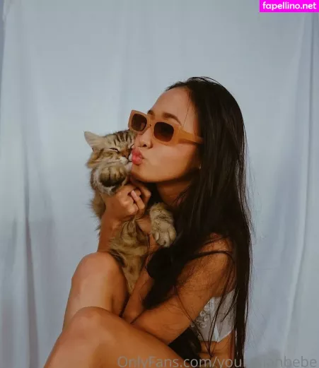 Yourasianbebe OnlyFans Thumbnail #KotvsmTyEB