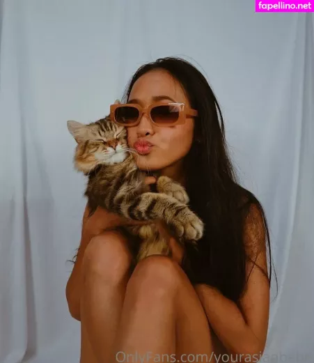 Yourasianbebe OnlyFans Thumbnail #M0j2RAro8J