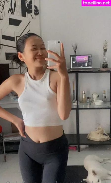 Yourasianbebe OnlyFans Thumbnail #qWbCI320yr