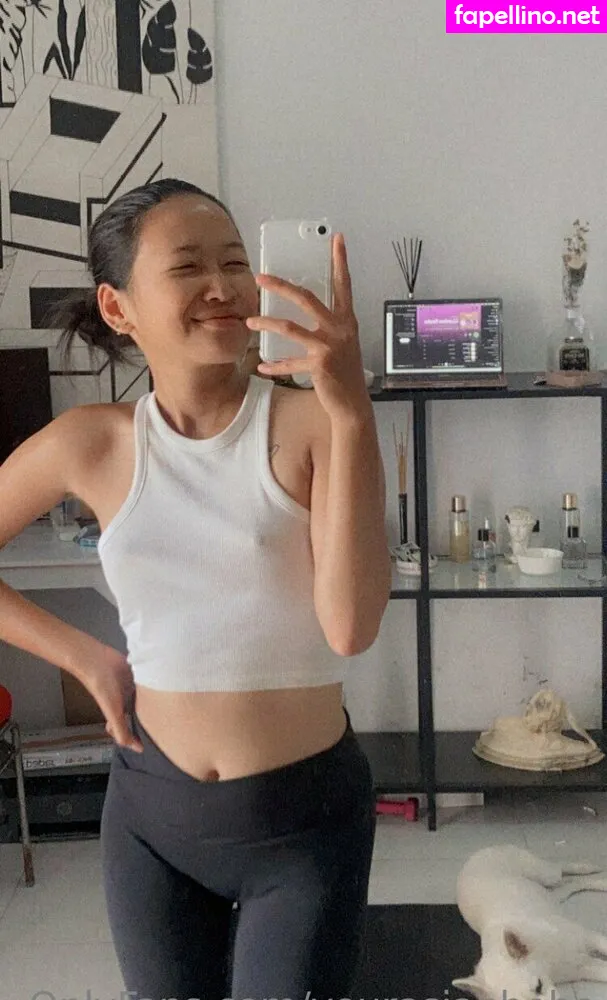 yourasianbebe Nude Leaked OnlyFans Photo #qWbCI320yr