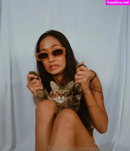 Yourasianbebe OnlyFans Thumbnail #zvGf2Z9E4A