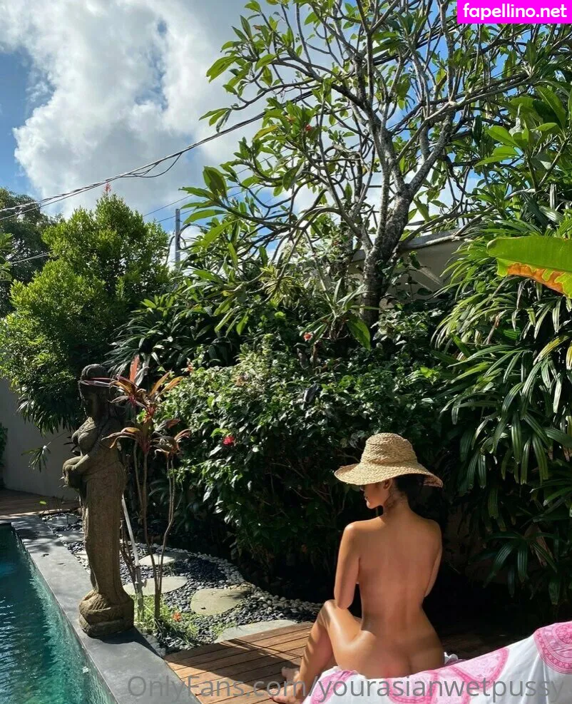 yourasianwetpussy Nude Leaked OnlyFans Photo #6zAhEM9djQ