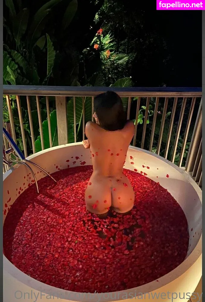 yourasianwetpussy Nude Leaked OnlyFans Photo #SSkj6yan3Y