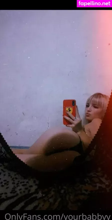 Yourbabbyy OnlyFans Thumbnail #nNSmF4cAIg