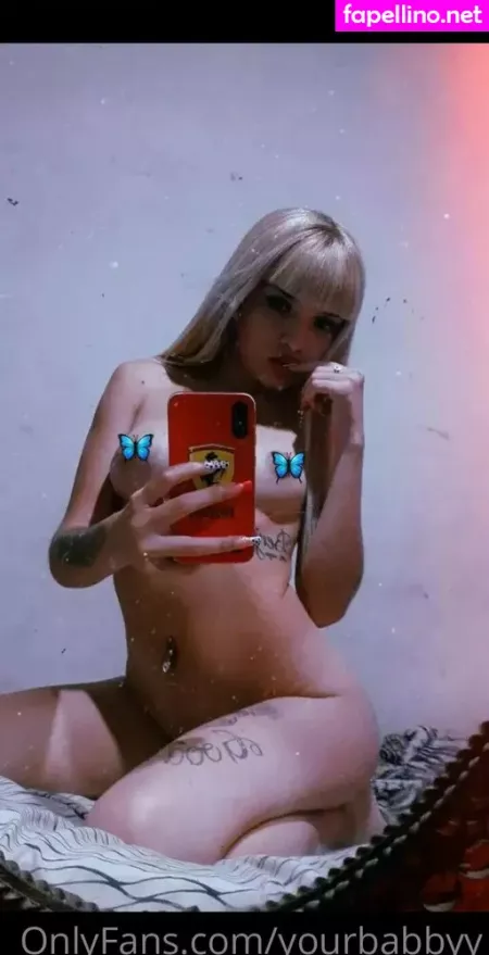 Yourbabbyy OnlyFans Thumbnail #rkcBLLVj9c