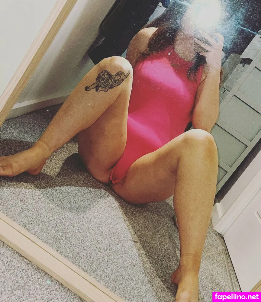 Belle, YourBabe_B Nude Leaked OnlyFans Photo #28KzXbEA0j