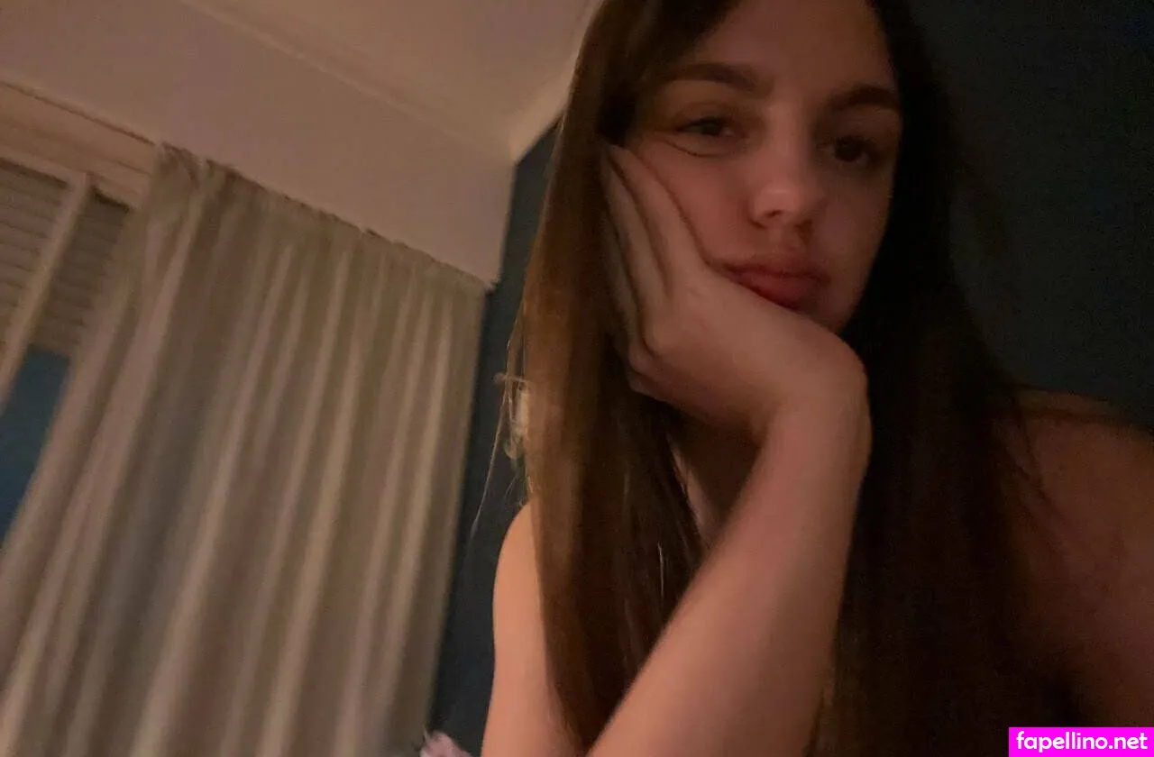 yourbabygirlzoe Nude Leaked OnlyFans Photo #a4yZgzzaMF