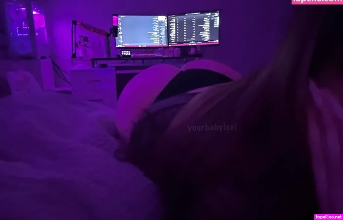 Yourbabylexi OnlyFans Thumbnail #eJKFcwDw1F