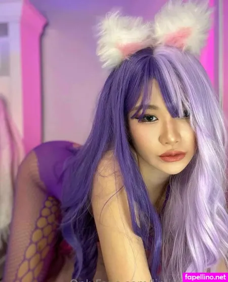 Yourbabylinlin OnlyFans Thumbnail #8sF3kW0HHN