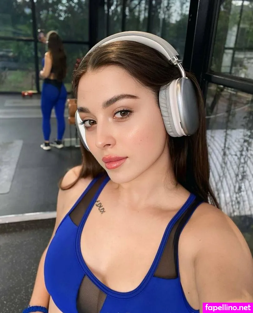 yourbabylsabella Nude Leaked OnlyFans Photo #TuLUP7RkYb